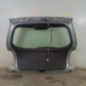 Malle/Hayon arriere TOYOTA AURIS 1