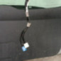 Malle/Hayon arriere TOYOTA AURIS 1