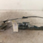 Serrure avant gauche PEUGEOT 208 1