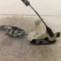 Serrure avant gauche PEUGEOT 208 1