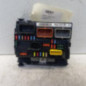 Boitier servitude moteur (BSM) CITROEN C3 1