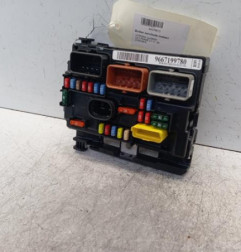 Boitier servitude moteur (BSM) CITROEN C3 1
