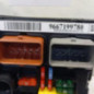 Boitier servitude moteur (BSM) CITROEN C3 1