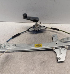 Leve vitre mecanique arriere gauche CITROEN C3 PICASSO Photo n°1