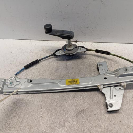 Leve vitre mecanique arriere gauche CITROEN C3 PICASSO Photo n°1