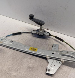 Leve vitre mecanique arriere gauche CITROEN C3 PICASSO