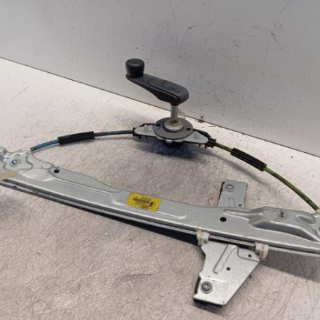 Leve vitre mecanique arriere gauche CITROEN C3 PICASSO