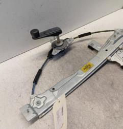 Leve vitre mecanique arriere gauche CITROEN C3 PICASSO Photo n°3