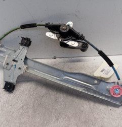 Leve vitre mecanique arriere gauche CITROEN C3 PICASSO Photo n°4