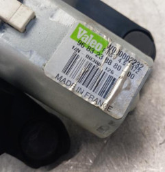 Moteur essuie glace arriere CITROEN C3 PICASSO Photo n°4