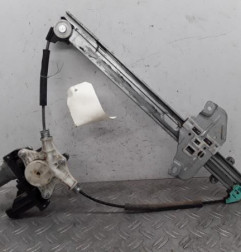 Leve vitre electrique avant gauche KIA RIO 3 Photo n°1