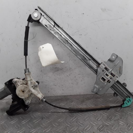 Leve vitre electrique avant gauche KIA RIO 3 Photo n°1