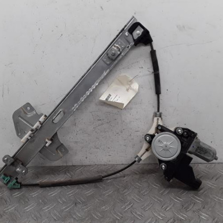 Leve vitre electrique avant gauche KIA RIO 3