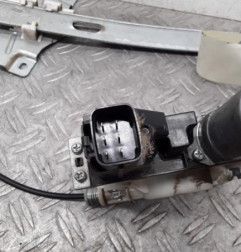 Leve vitre electrique avant gauche KIA RIO 3 Photo n°3