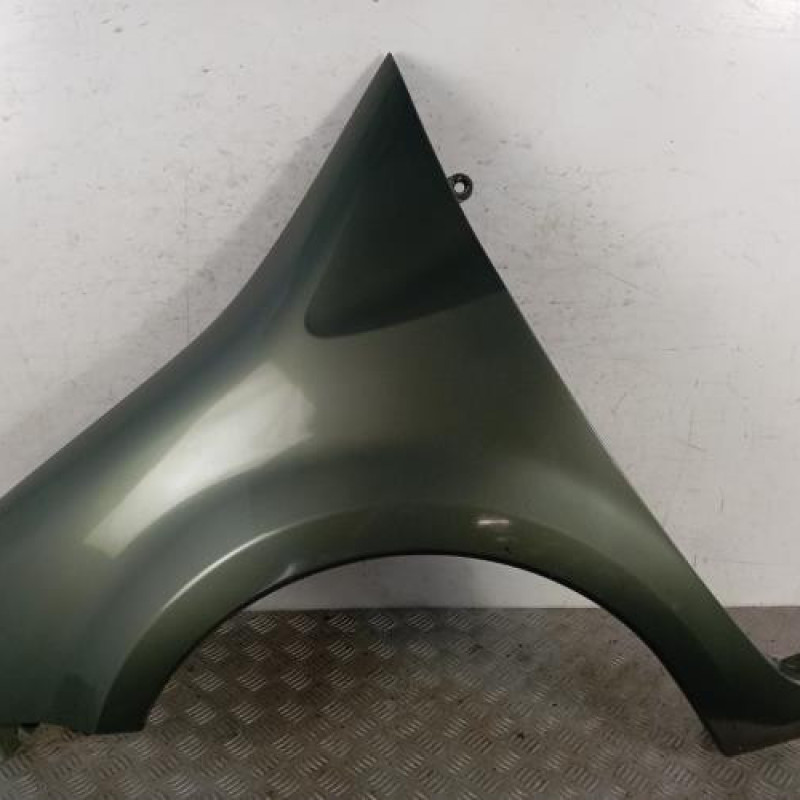 Aile avant gauche RENAULT MODUS
