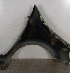 Aile avant gauche RENAULT MODUS Photo n°3