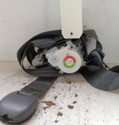 Ceinture avant droit RENAULT CLIO 3 Photo n°1
