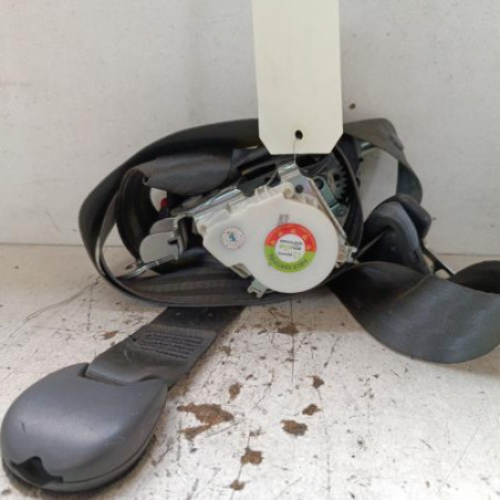 Ceinture avant droit RENAULT CLIO 3 Photo n°1