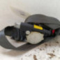 Ceinture avant droit RENAULT CLIO 3