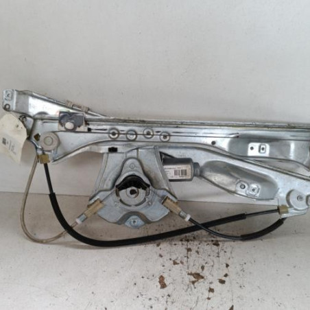 Leve vitre electrique avant droit RENAULT CLIO 3 Photo n°1