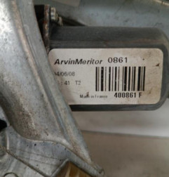 Leve vitre electrique avant droit RENAULT CLIO 3