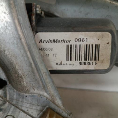 Leve vitre electrique avant droit RENAULT CLIO 3