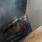 Aile avant gauche PEUGEOT 3008 1