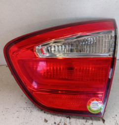 Feu arriere secondaire droit (feux) KIA RIO 3 Photo n°1