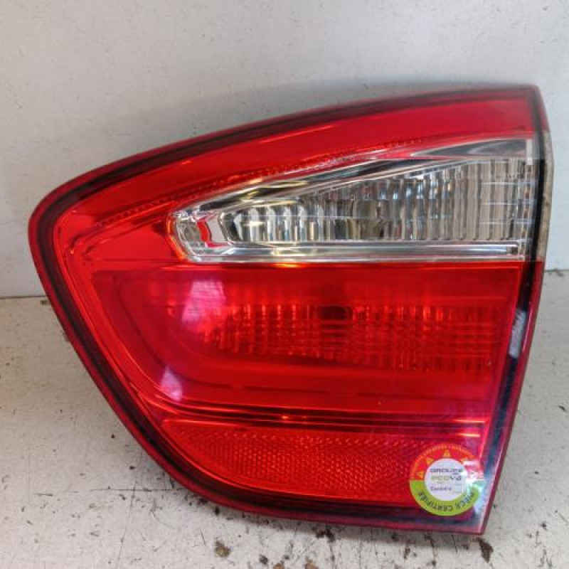 Feu arriere secondaire droit (feux) KIA RIO 3 Feu arriere secondaire droit (feux) KIA RIO 3