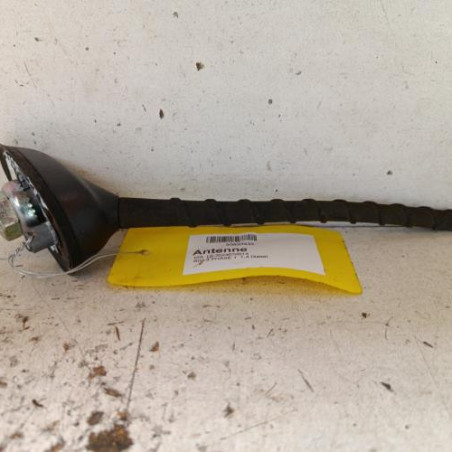 Antenne KIA RIO 3 Photo n°1