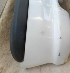 Pare choc arriere PEUGEOT 206
