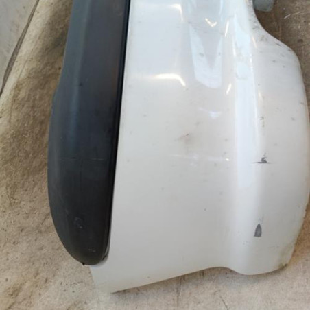 Pare choc arriere PEUGEOT 206