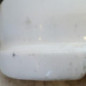 Pare choc arriere PEUGEOT 206