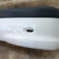 Pare choc arriere PEUGEOT 206