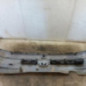 Pare choc arriere PEUGEOT 206