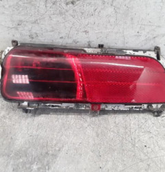 Feu de pare choc arriere gauche CITROEN C4 GRAND PICASSO 1 Photo n°1