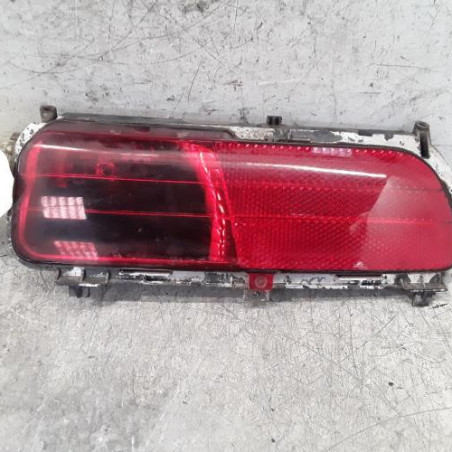 Feu de pare choc arriere gauche CITROEN C4 GRAND PICASSO 1 Photo n°1