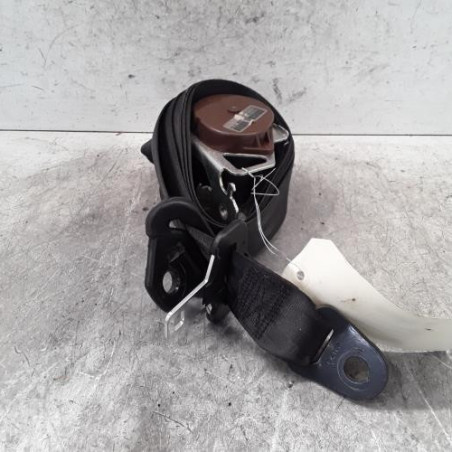 Ceinture arriere droit CITROEN C4 GRAND PICASSO 1 Photo n°1
