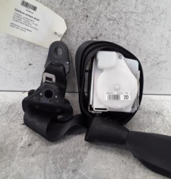 Ceinture arriere droit CITROEN C4 GRAND PICASSO 1