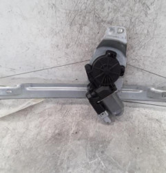 Leve vitre electrique arriere gauche CITROEN C4 GRAND PICASSO 1