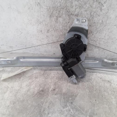 Leve vitre electrique arriere gauche CITROEN C4 GRAND PICASSO 1
