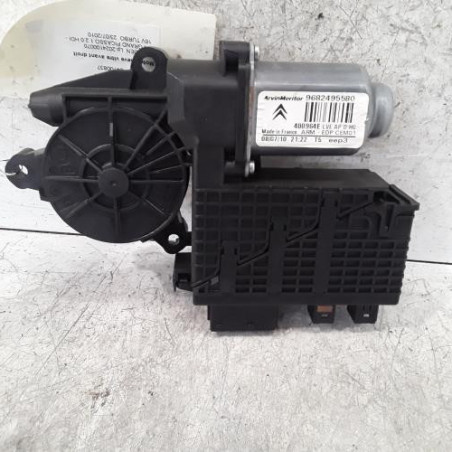 Moteur leve vitre avant droit CITROEN C4 GRAND PICASSO 1