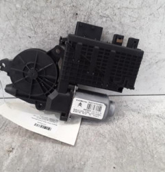 Moteur leve vitre avant gauche CITROEN C4 GRAND PICASSO 1