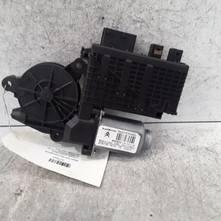 Moteur leve vitre avant gauche CITROEN C4 GRAND PICASSO 1