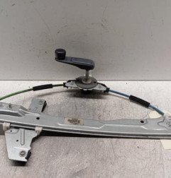 Leve vitre mecanique arriere droit CITROEN C3 PICASSO Photo n°1