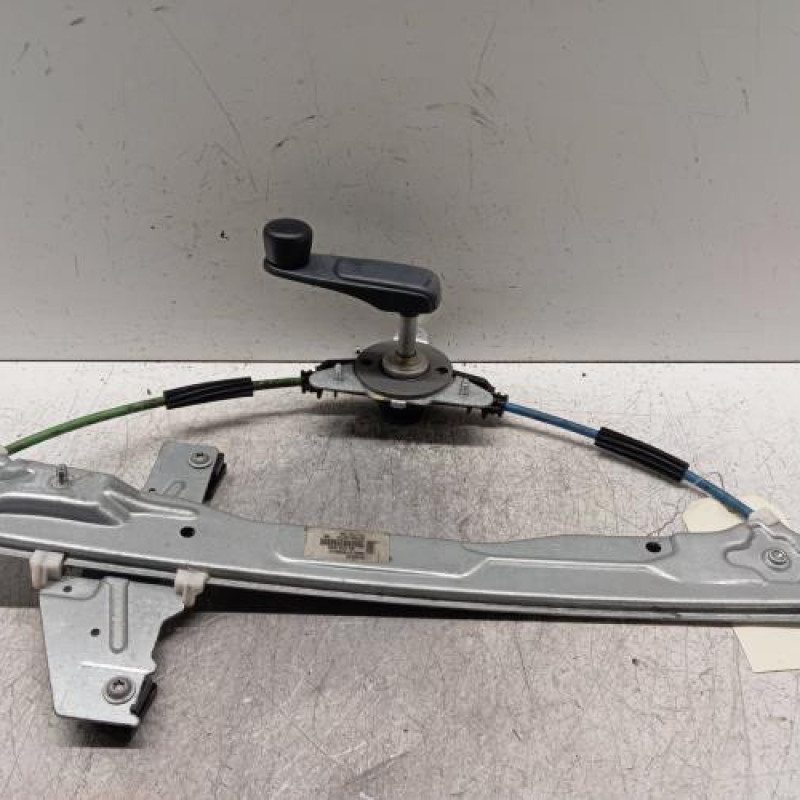 Leve vitre mecanique arriere droit CITROEN C3 PICASSO