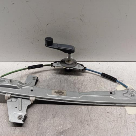Leve vitre mecanique arriere droit CITROEN C3 PICASSO Photo n°1