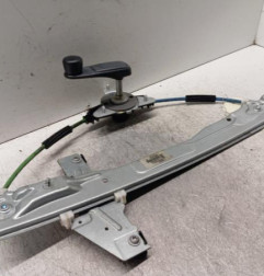 Leve vitre mecanique arriere droit CITROEN C3 PICASSO Photo n°3