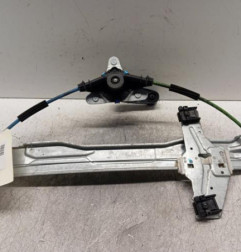 Leve vitre mecanique arriere droit CITROEN C3 PICASSO Photo n°4