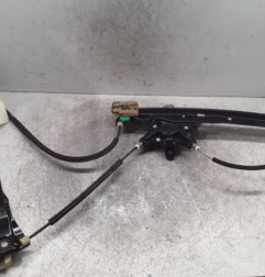 Leve vitre electrique avant droit FORD GRAND C-MAX 2 Photo n°1